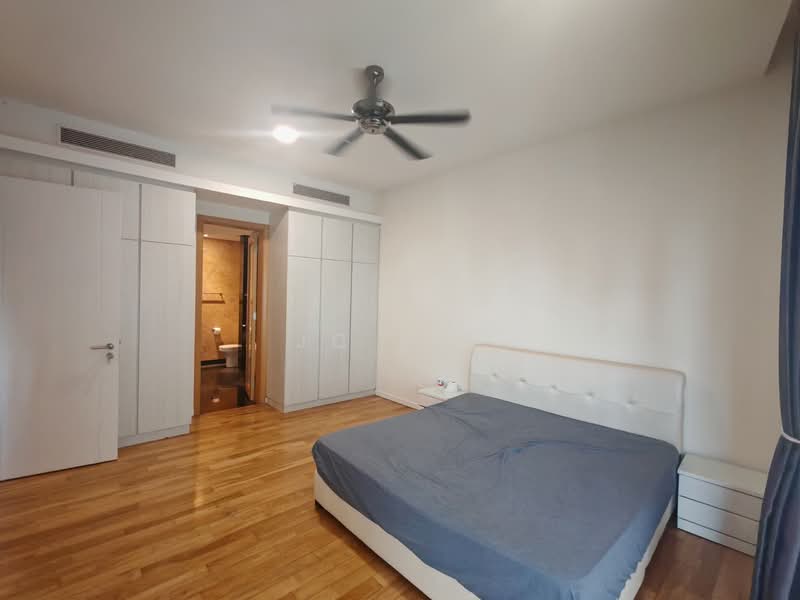 Servis Apartment untuk Disewa di St Mary Residences - JC Lee - Bedroom - PropertyGuru.com.my