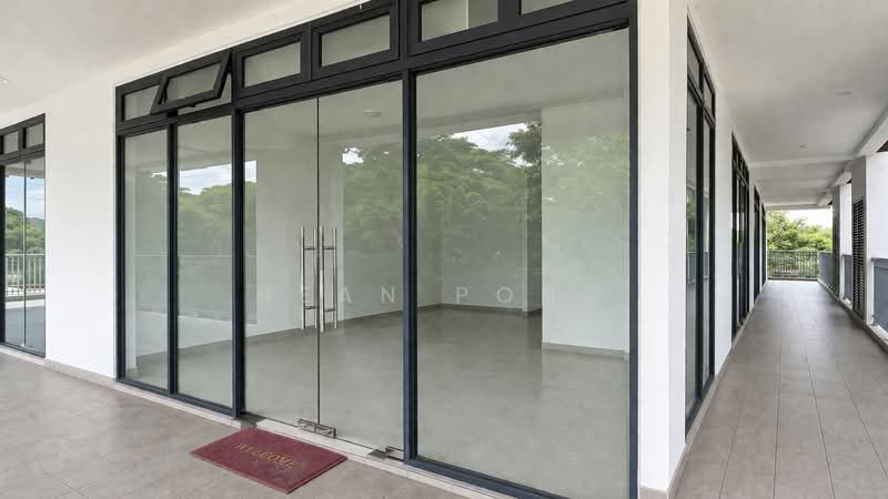 For Sale - Sky Awani Commercial, Sentul