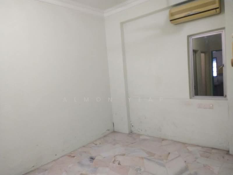 Rumah Teres 1 Tingkat untuk Dijual di Setapak (Kuala Lumpur) - Almon Yeap - Interior - PropertyGuru.com.my