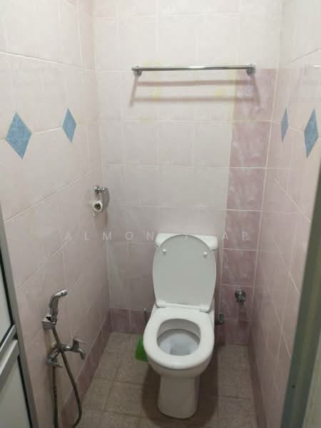 Rumah Teres 1 Tingkat untuk Dijual di Setapak (Kuala Lumpur) - Almon Yeap - Bathroom - PropertyGuru.com.my
