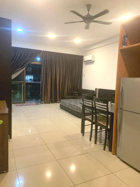 Service Residence for Rent at Palazio - Janice Yong - Living Room - PropertyGuru.com.my