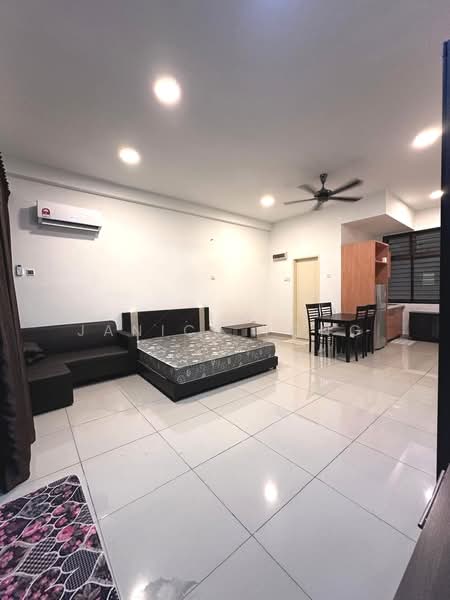 Service Residence for Rent at Palazio - Janice Yong - Living Room - PropertyGuru.com.my