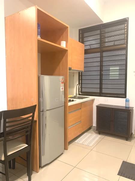 Service Residence for Rent at Palazio - Janice Yong - Kitchen - PropertyGuru.com.my