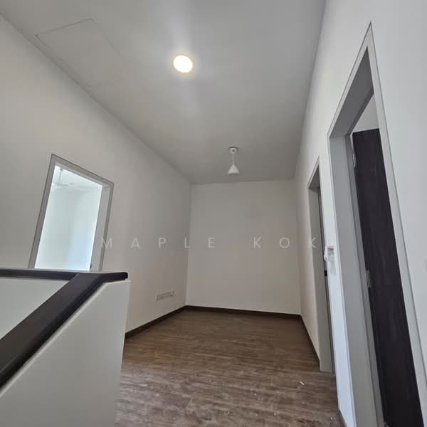 Rumah Teres untuk Disewa di Sungai Buloh (Selangor) - Maple Kok - Interior - PropertyGuru.com.my