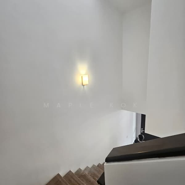 Rumah Teres untuk Disewa di Sungai Buloh (Selangor) - Maple Kok - Interior - PropertyGuru.com.my