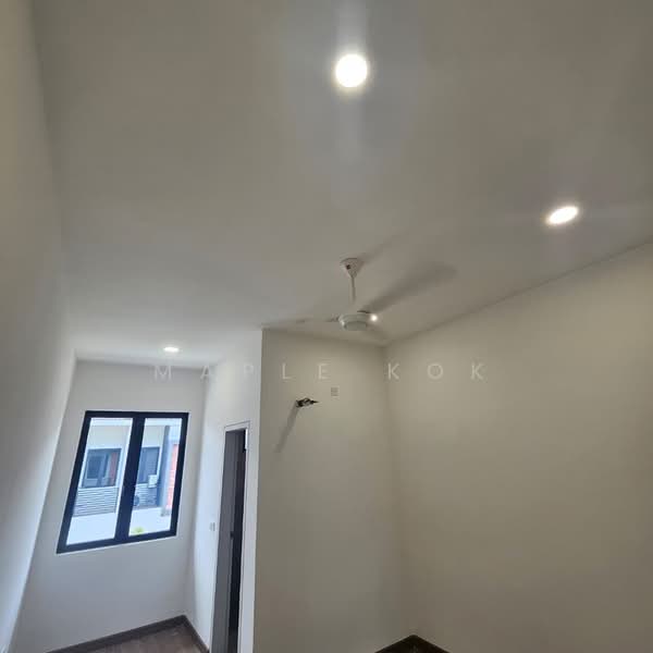 Rumah Teres untuk Disewa di Sungai Buloh (Selangor) - Maple Kok - Interior - PropertyGuru.com.my