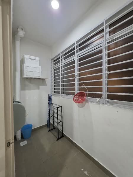 Apartment for Rent at Nusa Heights (Nusa Puncak) - Jacob Chua - Interior - PropertyGuru.com.my