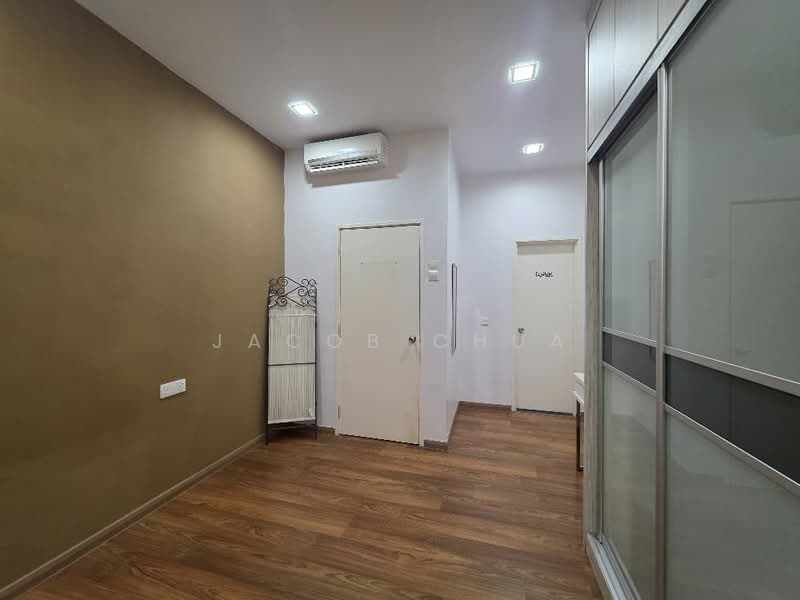Apartment for Rent at Nusa Heights (Nusa Puncak) - Jacob Chua - Interior - PropertyGuru.com.my