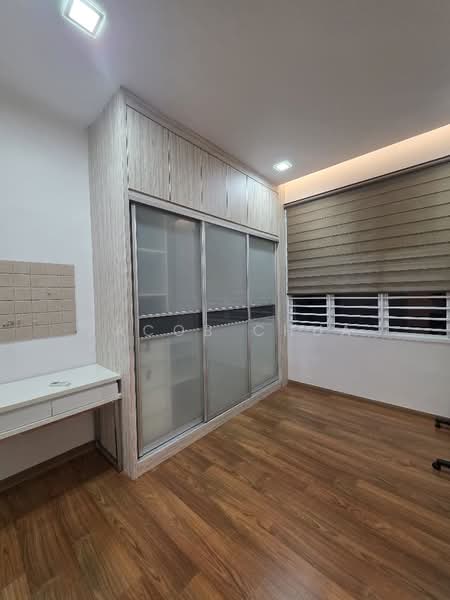 Apartment for Rent at Nusa Heights (Nusa Puncak) - Jacob Chua - Bedroom - PropertyGuru.com.my