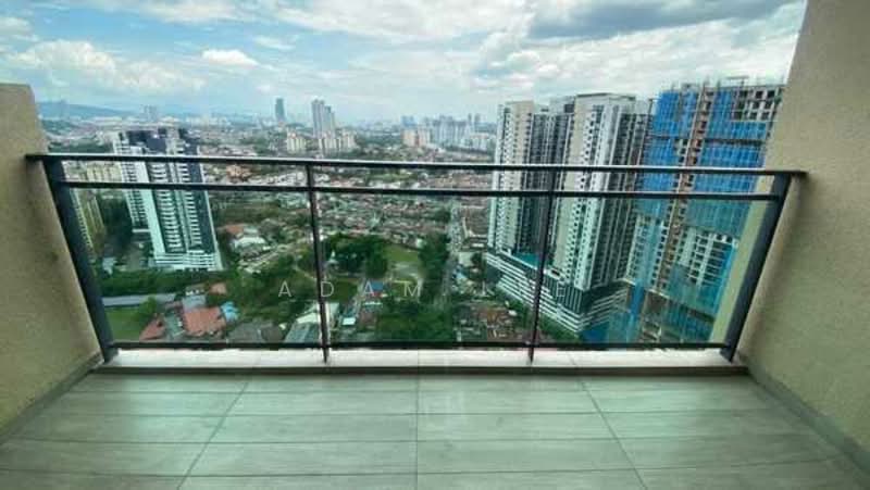 Service Residence for Sale at Bloomsvale Menara Vista Petaling - Adam Lee - PropertyGuru.com.my