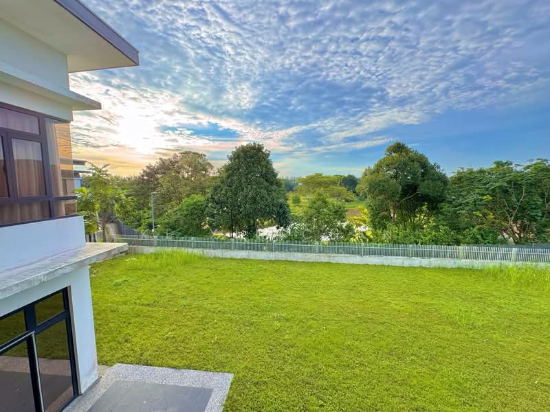 Bungalow for Rent in Iskandar Puteri (Nusajaya) (Johor) - Ke Xin Chan - Exterior - PropertyGuru.com.my