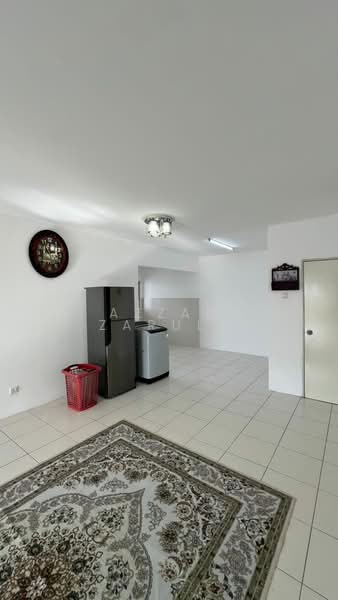 Apartment for Rent at PPAM Setapak Riviera - Azzad Zarull - Interior - PropertyGuru.com.my