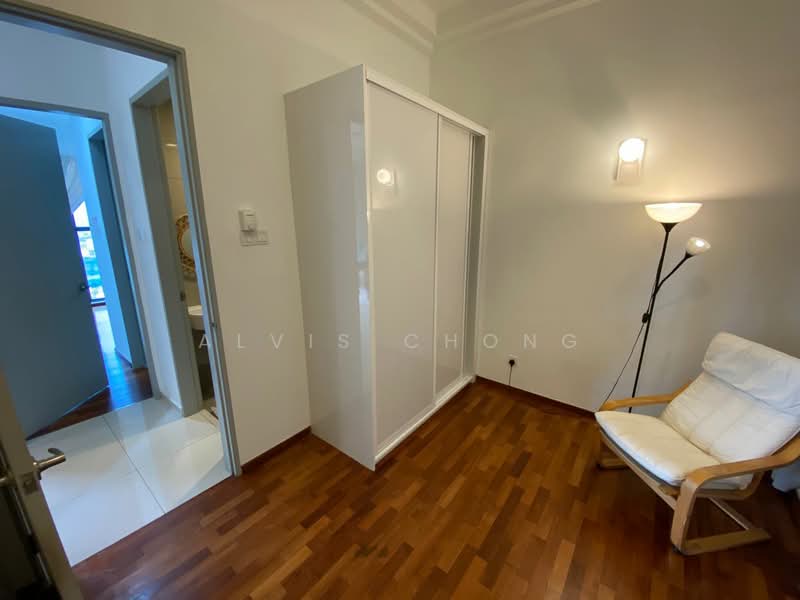 Service Residence for Rent at PJ Midtown - Alvis Chong - Bedroom - PropertyGuru.com.my