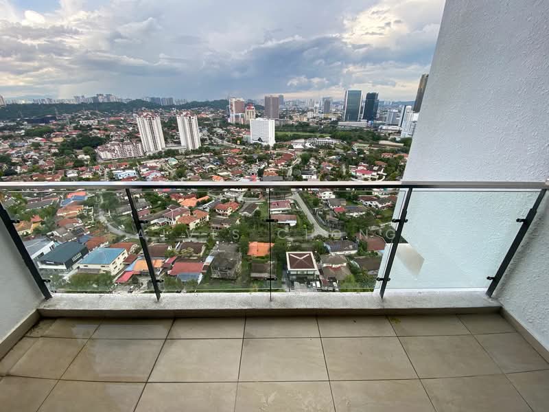 Service Residence for Rent at PJ Midtown - Alvis Chong - View - PropertyGuru.com.my