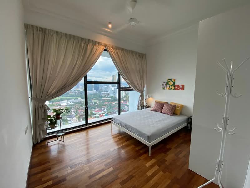Service Residence for Rent at PJ Midtown - Alvis Chong - Bedroom - PropertyGuru.com.my