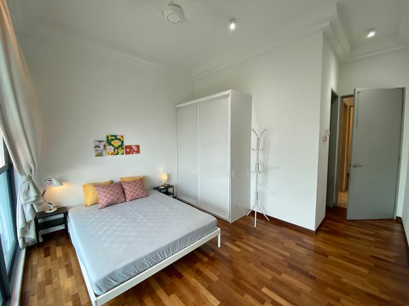 Service Residence for Rent at PJ Midtown - Alvis Chong - Bedroom - PropertyGuru.com.my