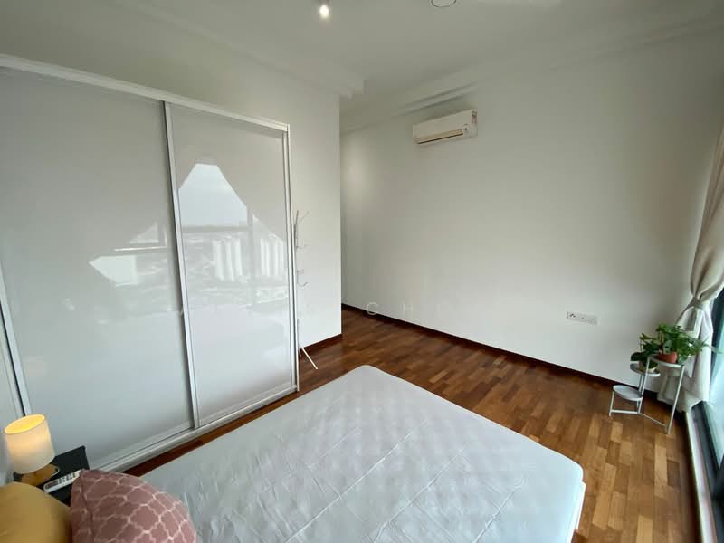Service Residence for Rent at PJ Midtown - Alvis Chong - Bedroom - PropertyGuru.com.my