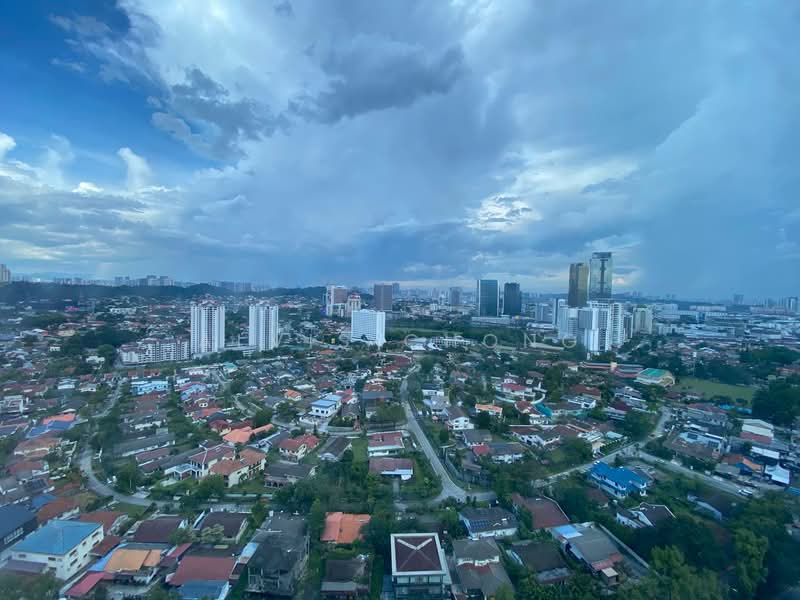 Service Residence for Rent at PJ Midtown - Alvis Chong - Exterior - PropertyGuru.com.my