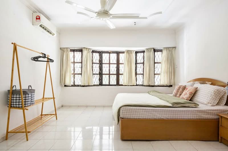 2-storey Terraced House for Sale in Seberang Jaya (Penang) - S J Foo - Bedroom - PropertyGuru.com.my