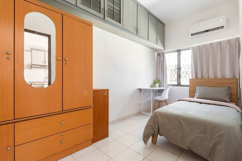 2-storey Terraced House for Sale in Seberang Jaya (Penang) - S J Foo - Bedroom - PropertyGuru.com.my