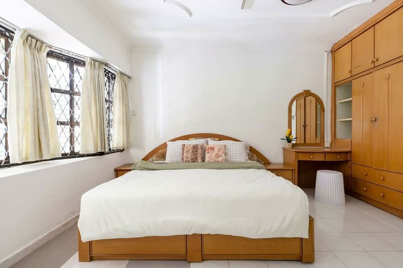 2-storey Terraced House for Sale in Seberang Jaya (Penang) - S J Foo - Bedroom - PropertyGuru.com.my