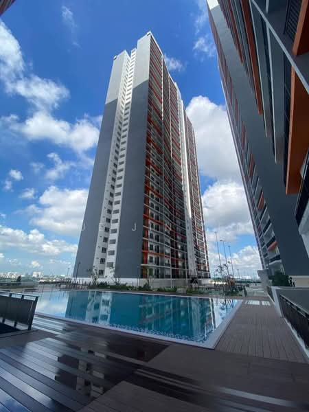 Service Residence for Rent at One 49 Residence - Sue Jin Tee - Exterior - PropertyGuru.com.my