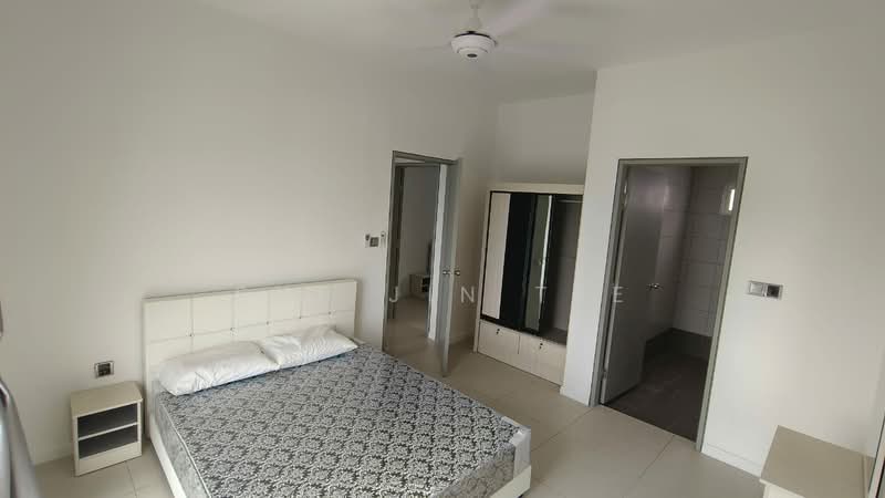 Service Residence for Rent at One 49 Residence - Sue Jin Tee - Bedroom - PropertyGuru.com.my