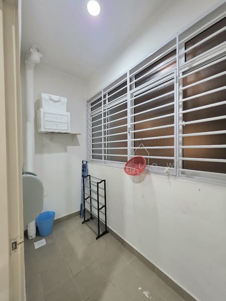 Apartment for Rent at Nusa Heights (Nusa Puncak) - Serene Low - PropertyGuru.com.my