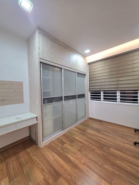 Apartment for Rent at Nusa Heights (Nusa Puncak) - Serene Low - PropertyGuru.com.my