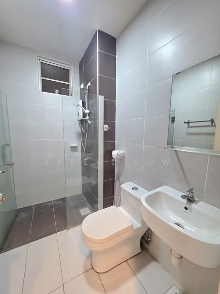 Apartment for Rent at Nusa Heights (Nusa Puncak) - Serene Low - PropertyGuru.com.my