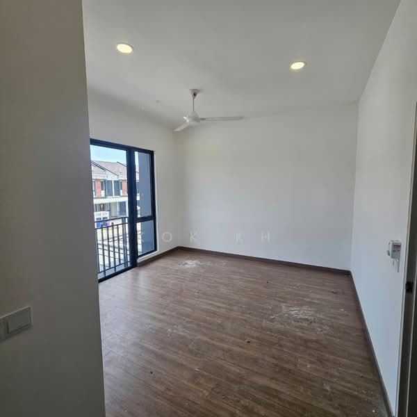 Rumah Teres untuk Disewa di Sungai Buloh (Selangor) - Kok KH - Interior - PropertyGuru.com.my