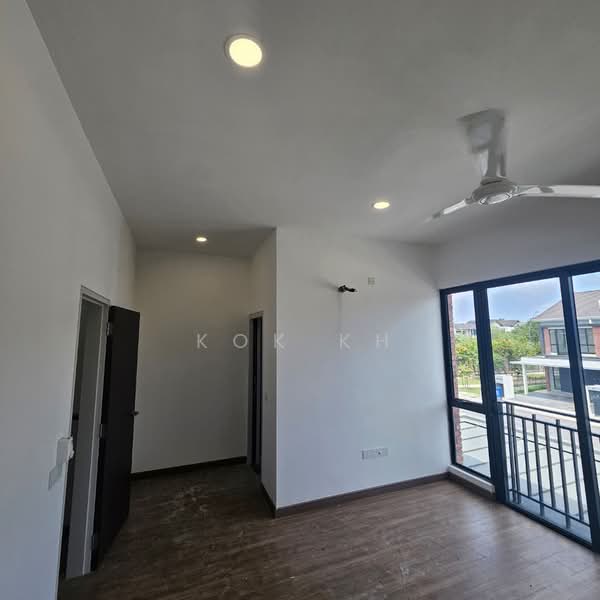 Rumah Teres untuk Disewa di Sungai Buloh (Selangor) - Kok KH - Interior - PropertyGuru.com.my