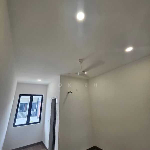 Rumah Teres untuk Disewa di Sungai Buloh (Selangor) - Kok KH - Interior - PropertyGuru.com.my