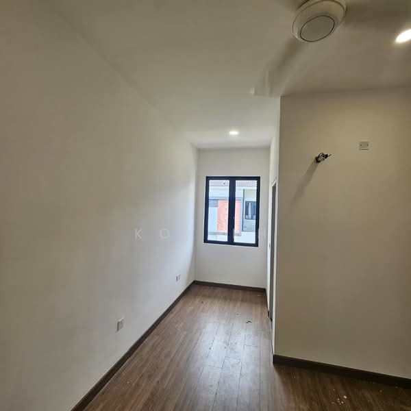 Rumah Teres untuk Disewa di Sungai Buloh (Selangor) - Kok KH - Interior - PropertyGuru.com.my