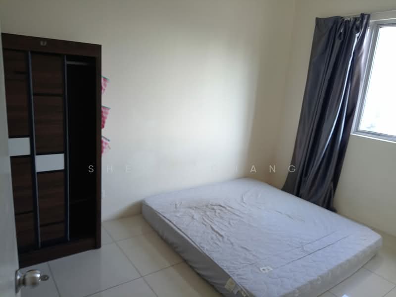 Kondominium untuk Disewa di Berlian Setapak Residency - Sherry Chang - Bedroom - PropertyGuru.com.my