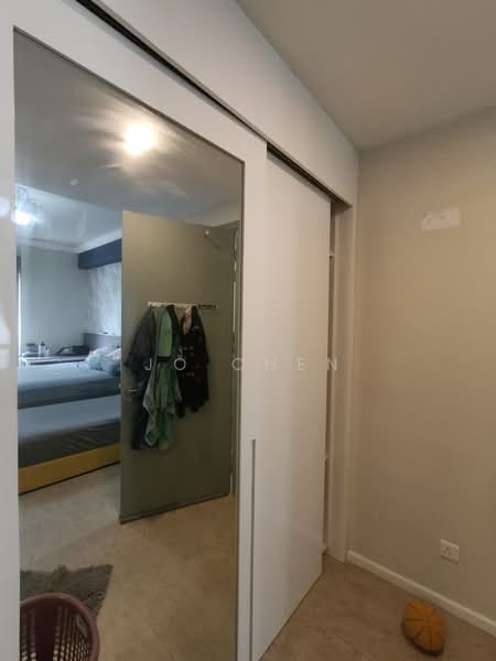 Condominium for Sale at Concerto North Kiara - Jo Chen - Bedroom - PropertyGuru.com.my