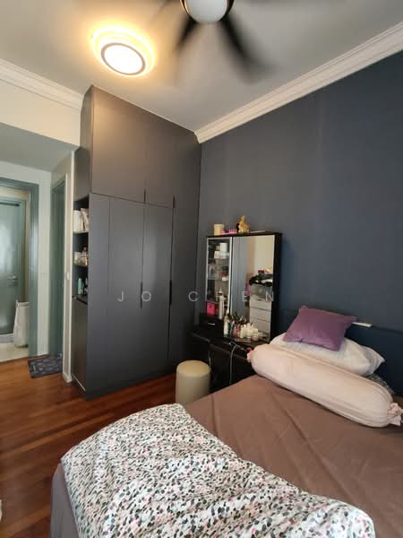 Condominium for Sale at Concerto North Kiara - Jo Chen - Bedroom - PropertyGuru.com.my