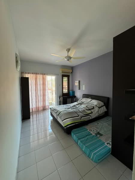 Townhouse for Sale in Batu Caves (Selangor) - Tom Yip - Bedroom - PropertyGuru.com.my