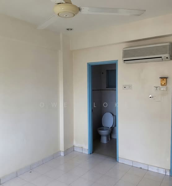 Kondominium untuk Disewa di Pelangi Damansara - Owen Loke - Bathroom - PropertyGuru.com.my