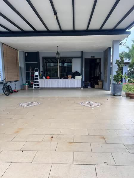 Rumah Teres 2 Tingkat untuk Disewa di Johor Bahru (Johor) - Jessy Koh - Exterior - PropertyGuru.com.my