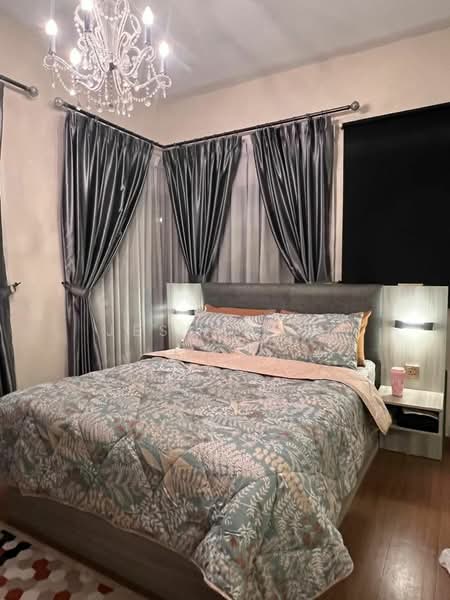 Rumah Teres 2 Tingkat untuk Disewa di Johor Bahru (Johor) - Jessy Koh - Bedroom - PropertyGuru.com.my