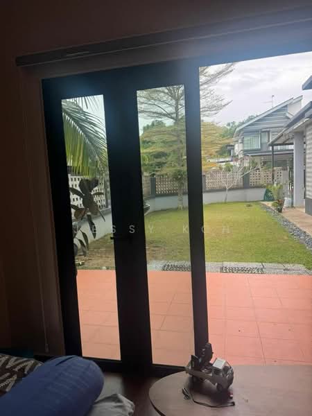 Rumah Teres 2 Tingkat untuk Disewa di Johor Bahru (Johor) - Jessy Koh - Exterior - PropertyGuru.com.my