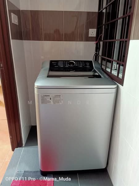 Rumah Teres 2 Tingkat untuk Disewa di Taman Bayu Perdana (Klang) - M. Sundram - Interior - PropertyGuru.com.my