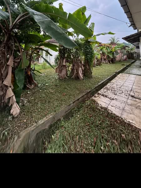 Bungalow for Sale in Serendah (Selangor) - Elvis Ho - Exterior - PropertyGuru.com.my