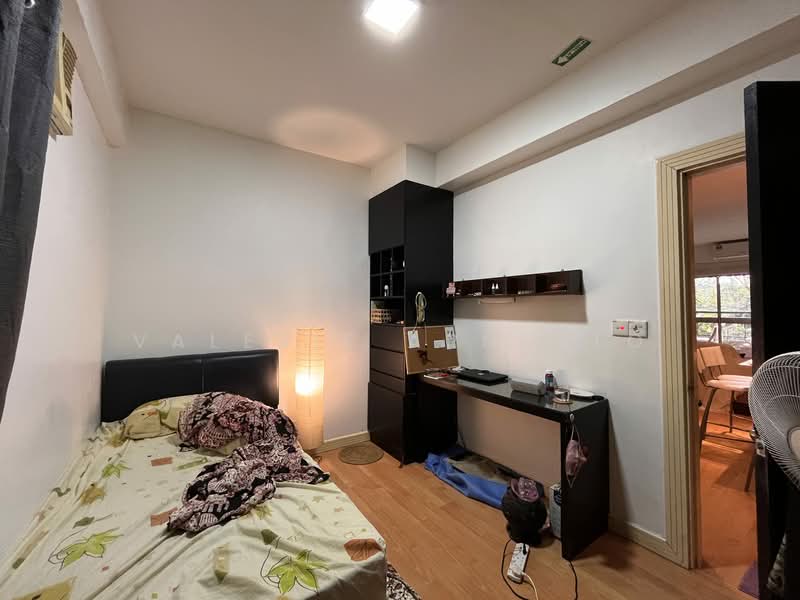 Condominium for Sale at Seri Maya Condominium - Valerie Arnesto - Bedroom - PropertyGuru.com.my