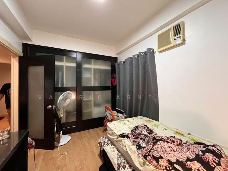 Condominium for Sale at Seri Maya Condominium - Valerie Arnesto - Bedroom - PropertyGuru.com.my