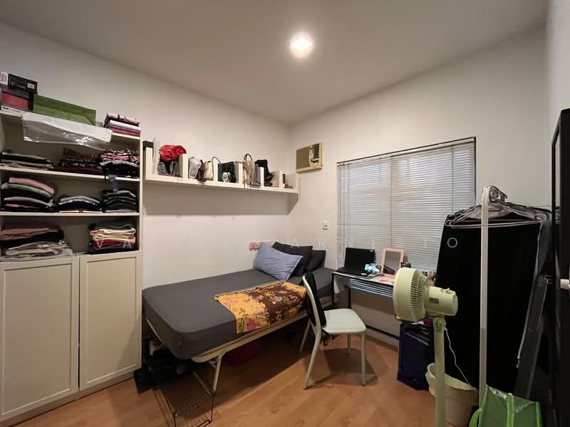 Condominium for Sale at Seri Maya Condominium - Valerie Arnesto - Bedroom - PropertyGuru.com.my