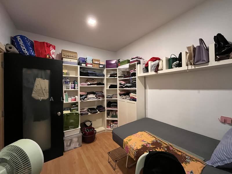 Condominium for Sale at Seri Maya Condominium - Valerie Arnesto - Bedroom - PropertyGuru.com.my