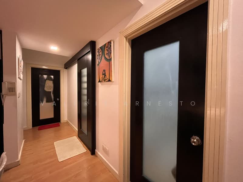 Condominium for Sale at Seri Maya Condominium - Valerie Arnesto - Corridor - PropertyGuru.com.my