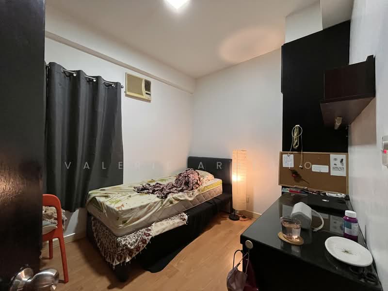 Condominium for Sale at Seri Maya Condominium - Valerie Arnesto - Bedroom - PropertyGuru.com.my